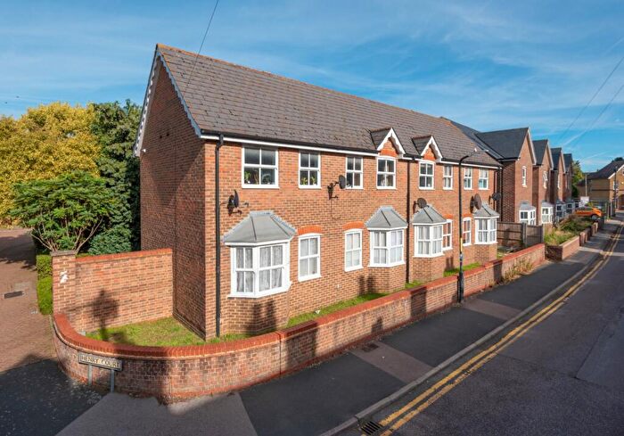 2 Bedroom Apartment For Sale In Henry Court, Gordon Road, CT1