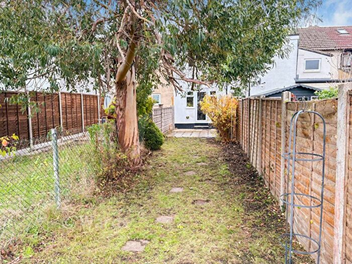 2 Bedroom Terraced House For Sale In Cork Street, Eccles, Aylesford, Kent, ME20