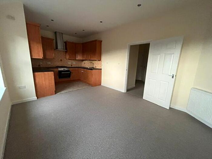 2 Bedroom Apartment To Rent In Perrett Walk, Kidderminster, DY11
