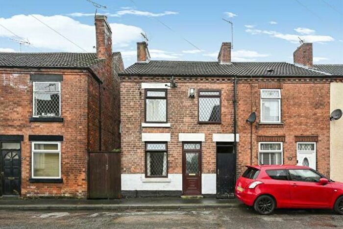 3 Bedroom House To Rent In Victoria Street, Ripley, DE5
