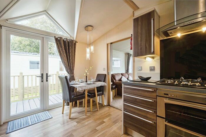 2 Bedroom Detached House For Sale In Mount Pleasant Road, Dawlish Warren, Dawlish, Devon, EX7