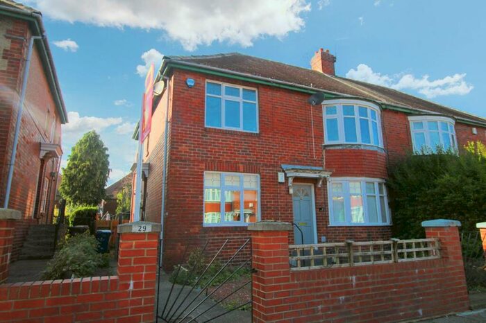 2 Bedroom Flat To Rent In Granville Road, Gosforth, Newcastle Upon Tyne, Tyne And Wear, NE3