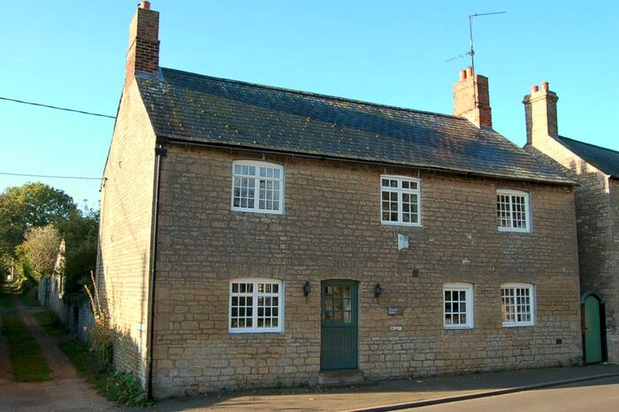 Property To Rent In Church Street, Warmington, Peterborough, Northamptonshire, PE8