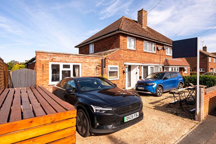 3 Bedroom Semi-Detached House For Sale In Queens Road, Wilbarston, Market Harborough, LE16