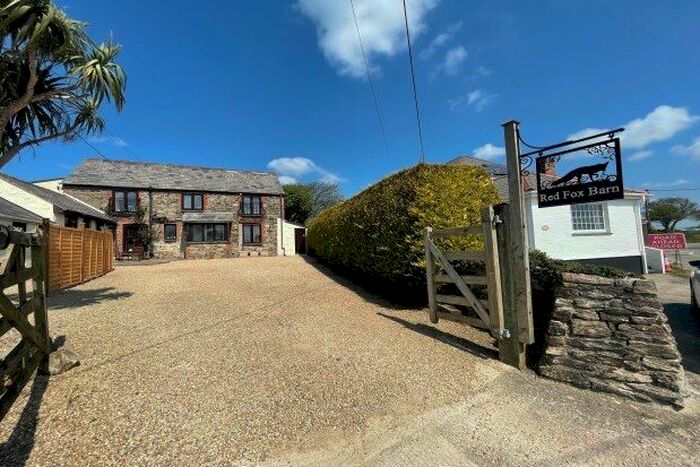 3 Bedroom Property To Rent In Valley Close, Perranwell, Goonhavern, Truro, TR4