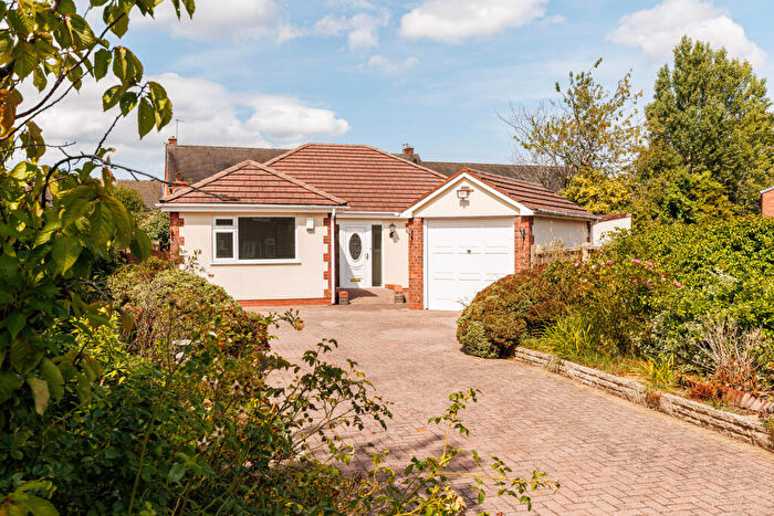 3 Bedroom Bungalow For Sale In Loxdale Drive, Great Sutton, CH65