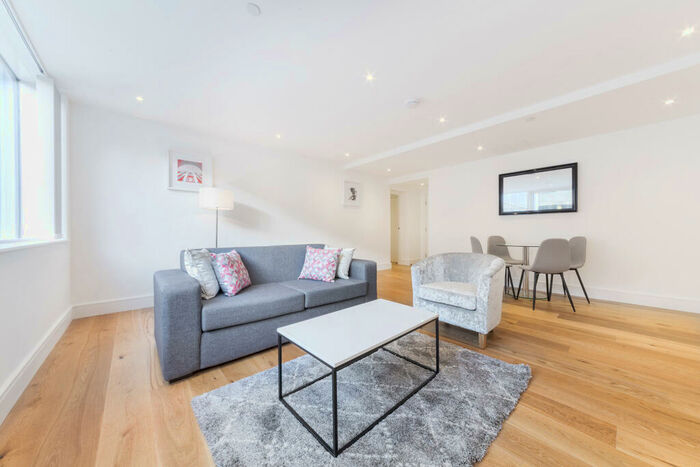 2 Bedroom Apartment To Rent In Skyline, - High Street, Slough, SL1