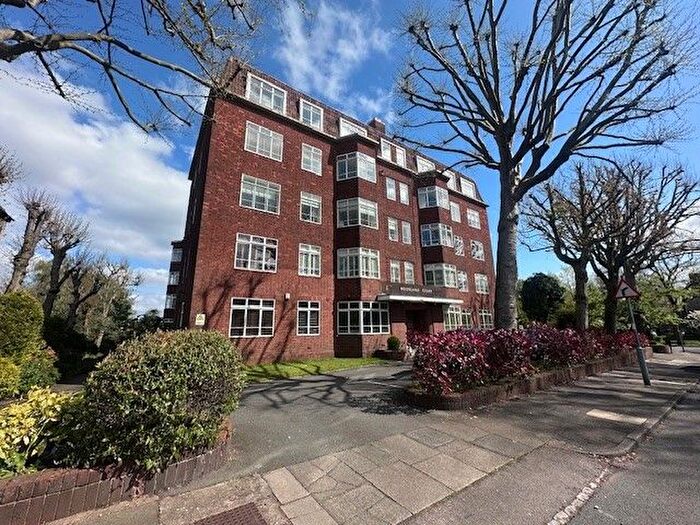 1 Bedroom Flat To Rent In Melville Road, Birmingham, B16
