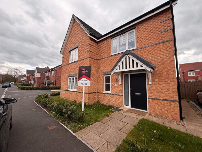 2 Bedroom Semi Detached House To Rent In New Hills Road, Doncaster, DN2