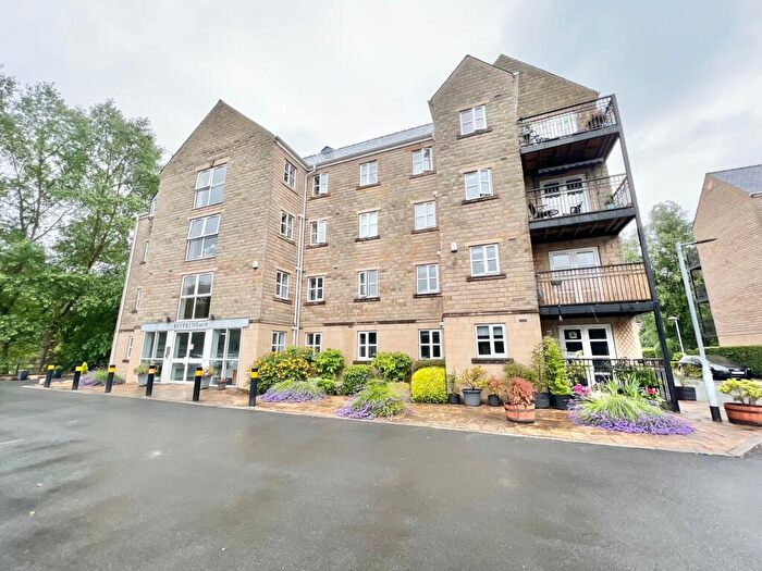 2 Bedroom Apartment To Rent In Riverine, Sowerby Bridge, HX6