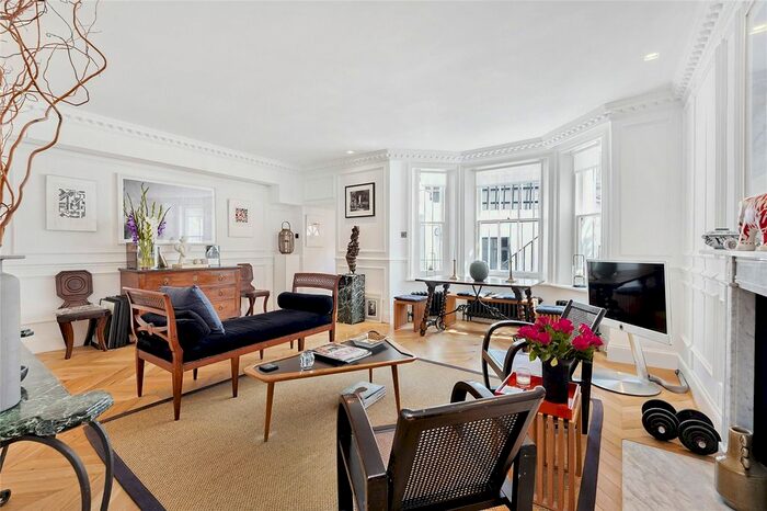 1 Bedroom Flat To Rent In Hornton Street, London, W8