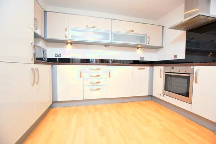 2 Bedroom Apartment To Rent In Atlantic One, St.Georges Walk, S3