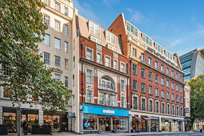 3 Bedroom Flat For Sale In High Holborn, Holborn, WC1V