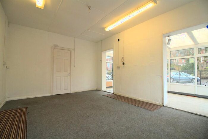 Property To Rent In Highbury Road, Bulwell, Nottingham, NG6