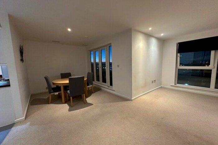 2 Bedroom Flat To Rent In Adler Way, Liverpool, L3