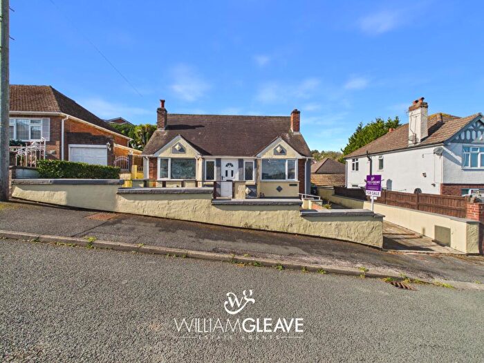 4 Bedroom Detached Bungalow For Sale In Sunnyside Close, Bagillt, Flintshire, CH6