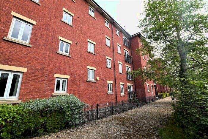 2 Bedroom Flat To Rent In Highbridge Quay, Highbridge, TA9