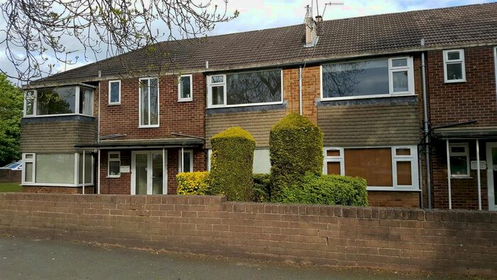 1 Bedroom Flat To Rent In Queens Court, Moortown, Leeds, LS17