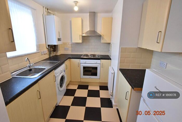 Studio To Rent In Butterworth Path, Luton, LU2