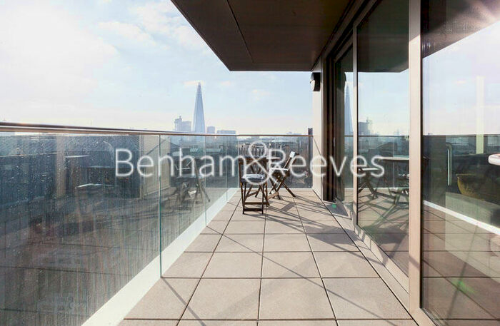 2 Bedroom Apartment To Rent In Rosemary Place, Royal Mint Street, E1