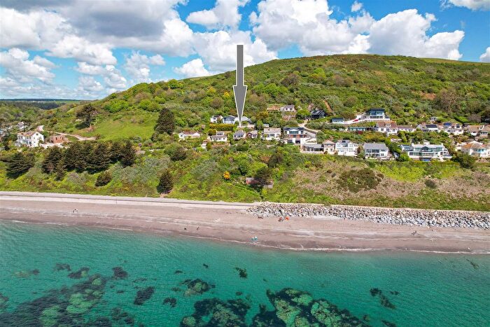 3 Bedroom Detached Bungalow For Sale In Downderry, Torpoint, PL11