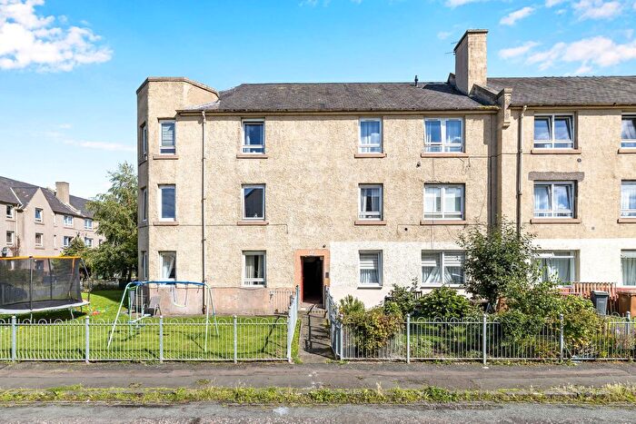 2 Bedroom Flat For Sale In / Royston Mains Road, Granton, Edinburgh, EH5