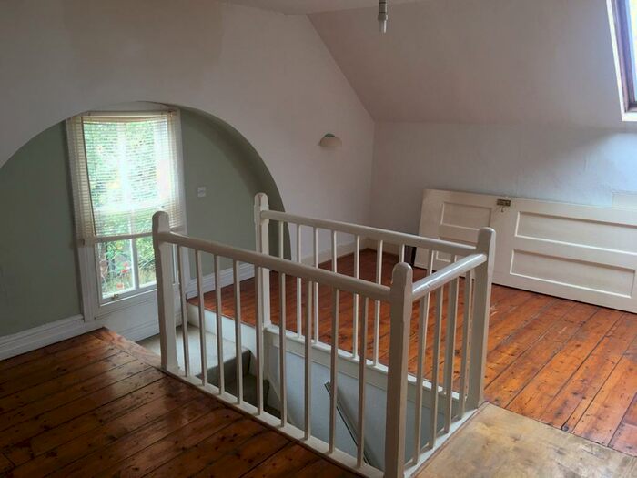 1 Bedroom Maisonette To Rent In Melton Road, Syston, LE7