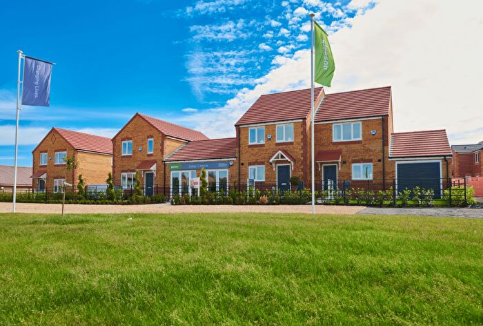 3 Bedroom Detached House For Sale In Grange Road, Widdrington, NE61