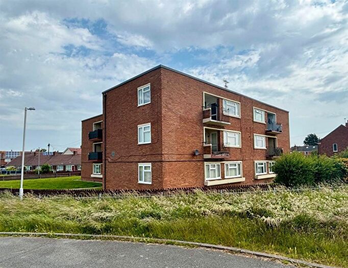 2 Bedroom Flat For Sale In Town Meadow Lane, Wirral, CH46
