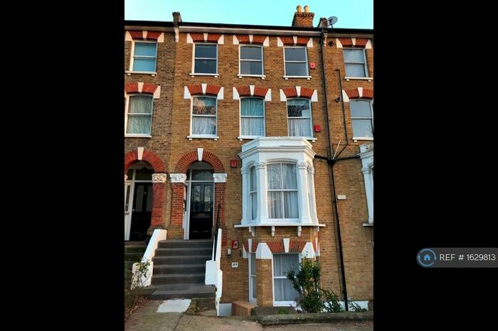1 Bedroom Flat To Rent In Devonshire Road, London, SE23