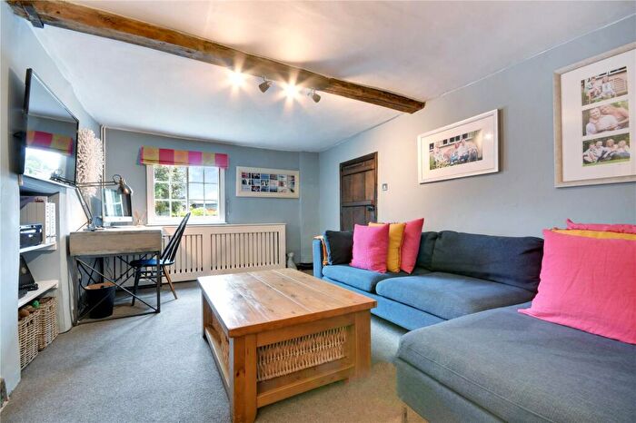 5 Bedroom Detached House For Sale In Braintree Road, Felsted, Dunmow, Essex, CM6