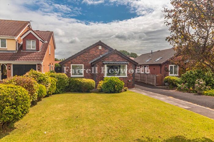 2 Bedroom Bungalow For Sale In The Chase, Thornton Cleveleys, FY5