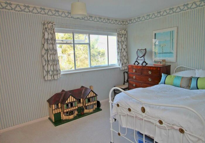 4 Bedroom Detached House For Sale In The Pastures, Lower Westwood, BA15