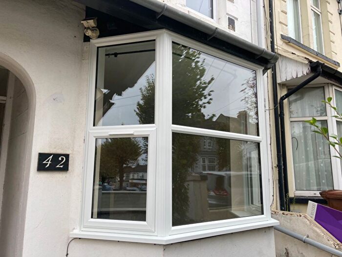 2 Bedroom Terraced House To Rent In Rock Avenue, Gillingham, ME7