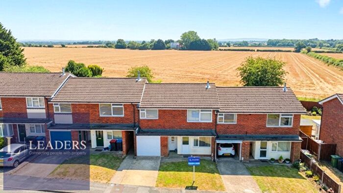1 Bedroom Maisonette For Sale In Carrington Way, Braintree, Essex, CM7