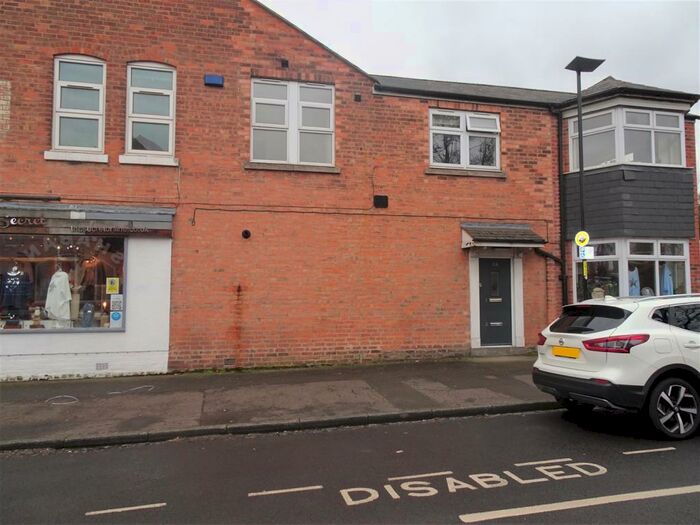 1 Bedroom Flat To Rent In Redacre Road, Sutton Coldfield, B73