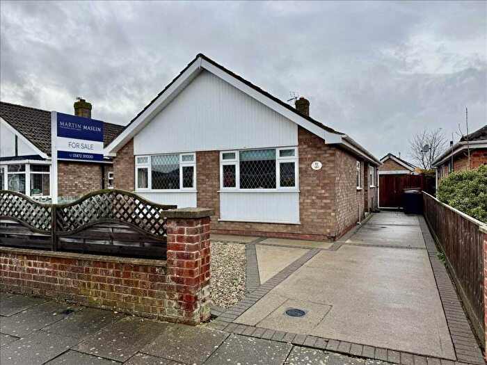 3 Bedroom Bungalow For Sale In Westbury Road, Cleethorpes, DN35