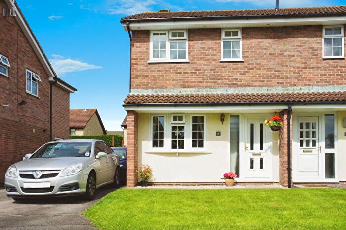 3 Bedroom Property To Rent In St. Vincent Way, GL3