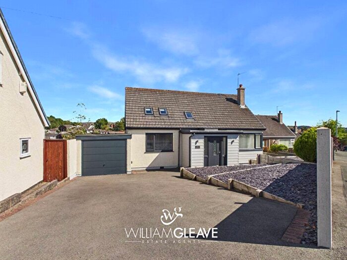 4 Bedroom Detached Bungalow For Sale In Glas Coed, Llandudno Junction, Conwy, LL31