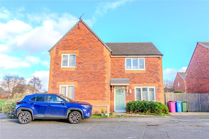 2 Bedroom Semi-Detached House For Sale In Grafton Street, Liverpool, Merseyside, L8