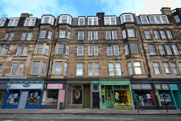 2 Bedroom Flat To Rent In Haymarket Terrace, West End, Edinburgh, EH12
