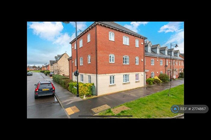 1 Bedroom Flat To Rent In The Pollards, Bourne, PE10