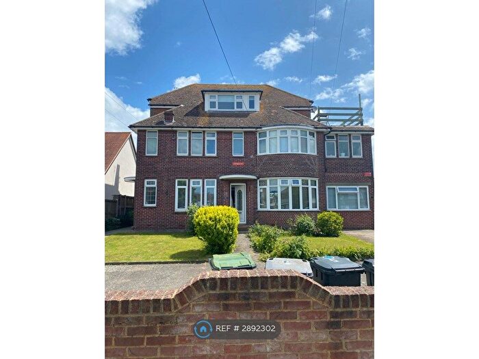 1 Bedroom Flat To Rent In Northumberland Avenue, Margate, CT9