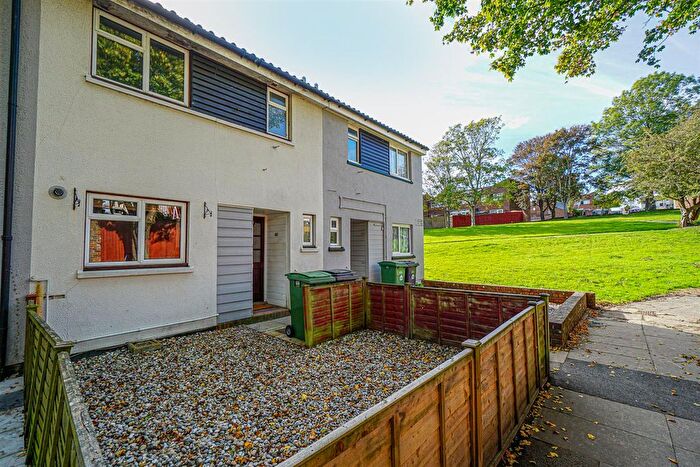 3 Bedroom Terraced House For Sale In Kent Road, St. Leonards-On-Sea, TN38