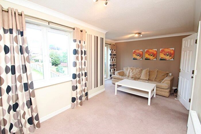 4 Bedroom Property To Rent In Bridges View, Gateshead, NE8