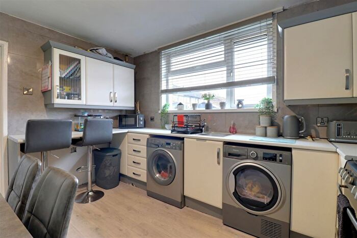 3 Bedroom Terraced House For Sale In Shackleton Walk, Comber, Newtownards, BT23