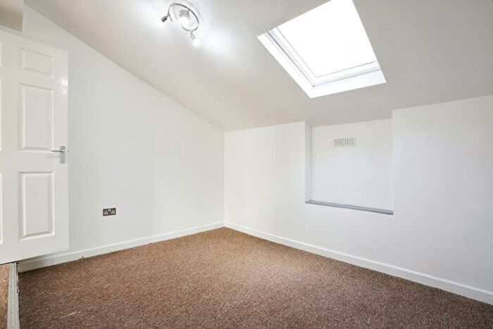 1 Bedroom Flat For Sale In Lower Bore Street, Bodmin, Cornwall, PL31