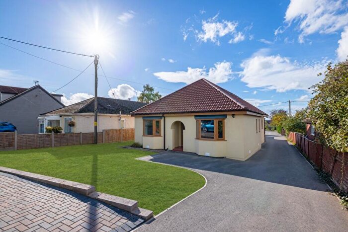 4 Bedroom Detached House For Sale In Station Road, Ansford, Castle Cary, Somerset, BA7