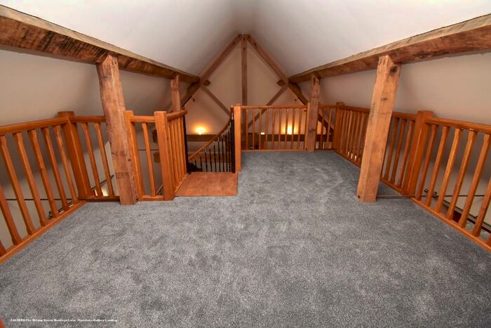1 Bedroom Barn Conversion To Rent In Bentleys Lane, Maxstoke, B46