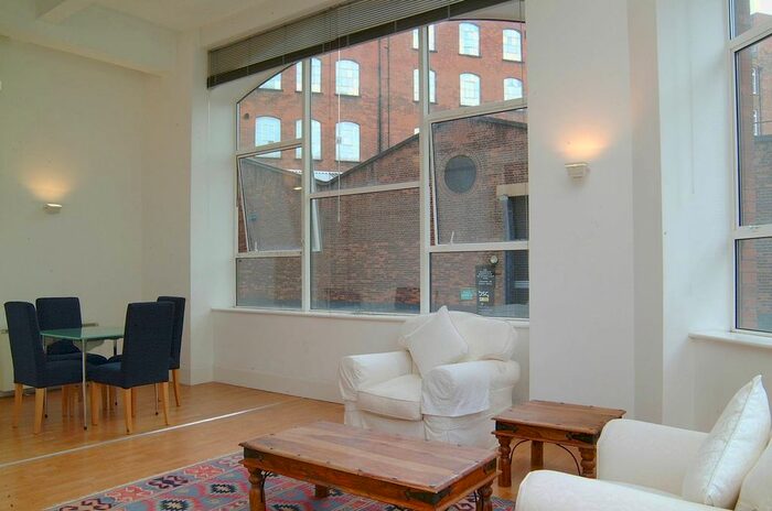 1 Bedroom Flat To Rent In Dingley Road, Old Street, London, EC1V